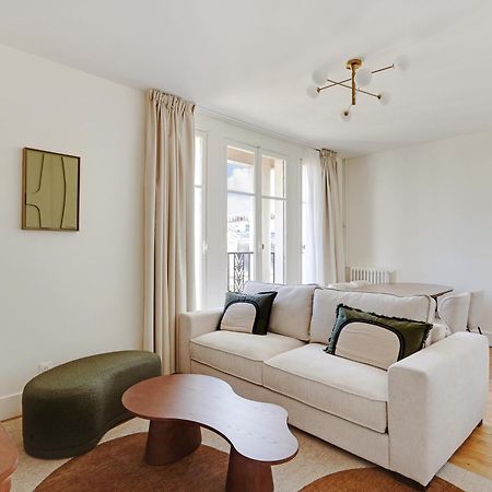 Pick A Flat'S Apartment In Saint Michel - Rue Du Sommerard Париж Екстер'єр фото