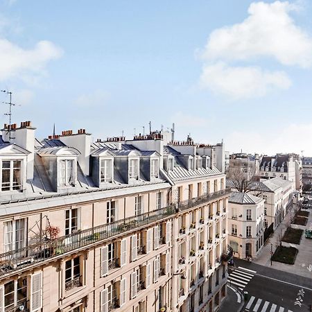 Pick A Flat'S Apartment In Saint Michel - Rue Du Sommerard Париж Екстер'єр фото