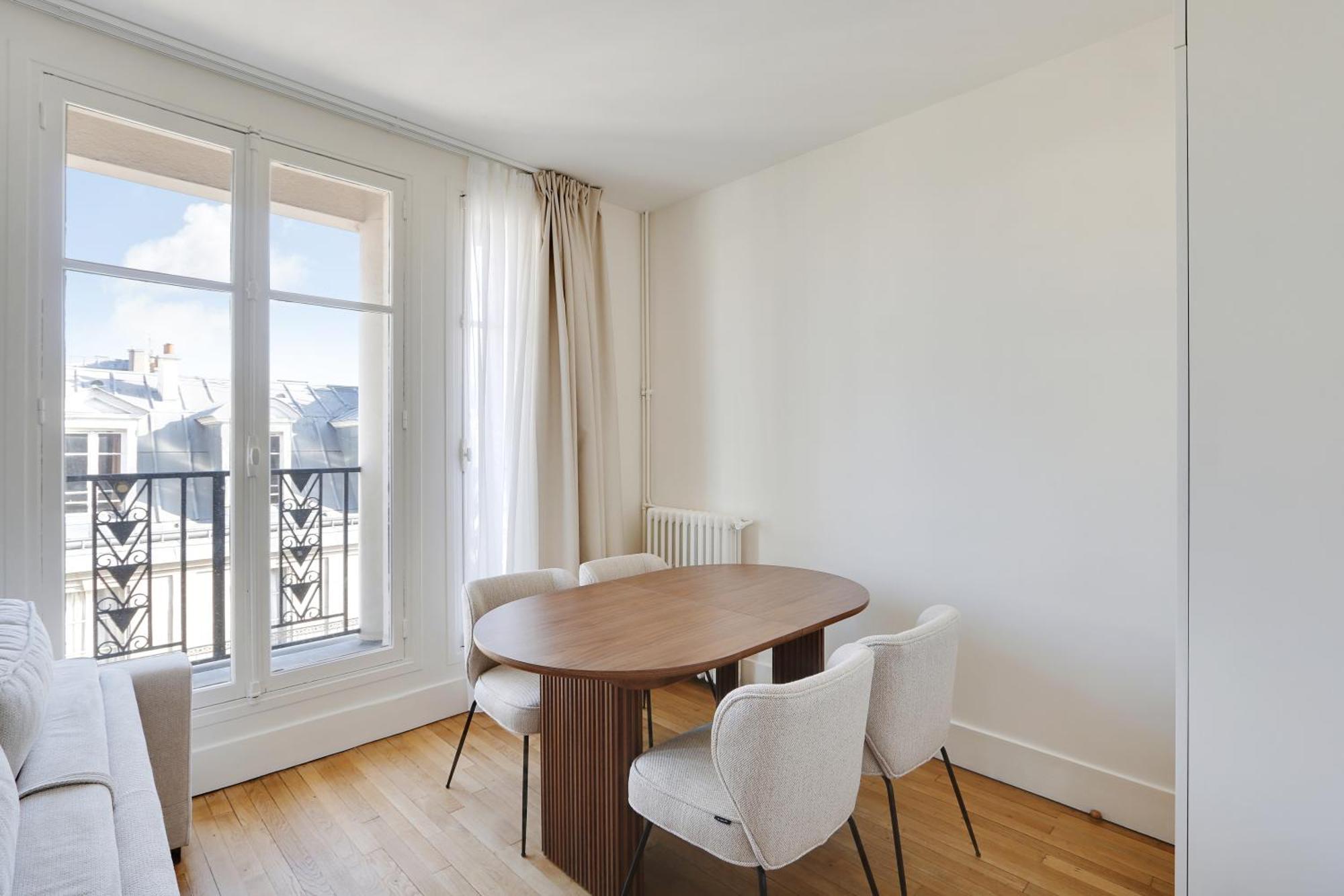 Pick A Flat'S Apartment In Saint Michel - Rue Du Sommerard Париж Екстер'єр фото