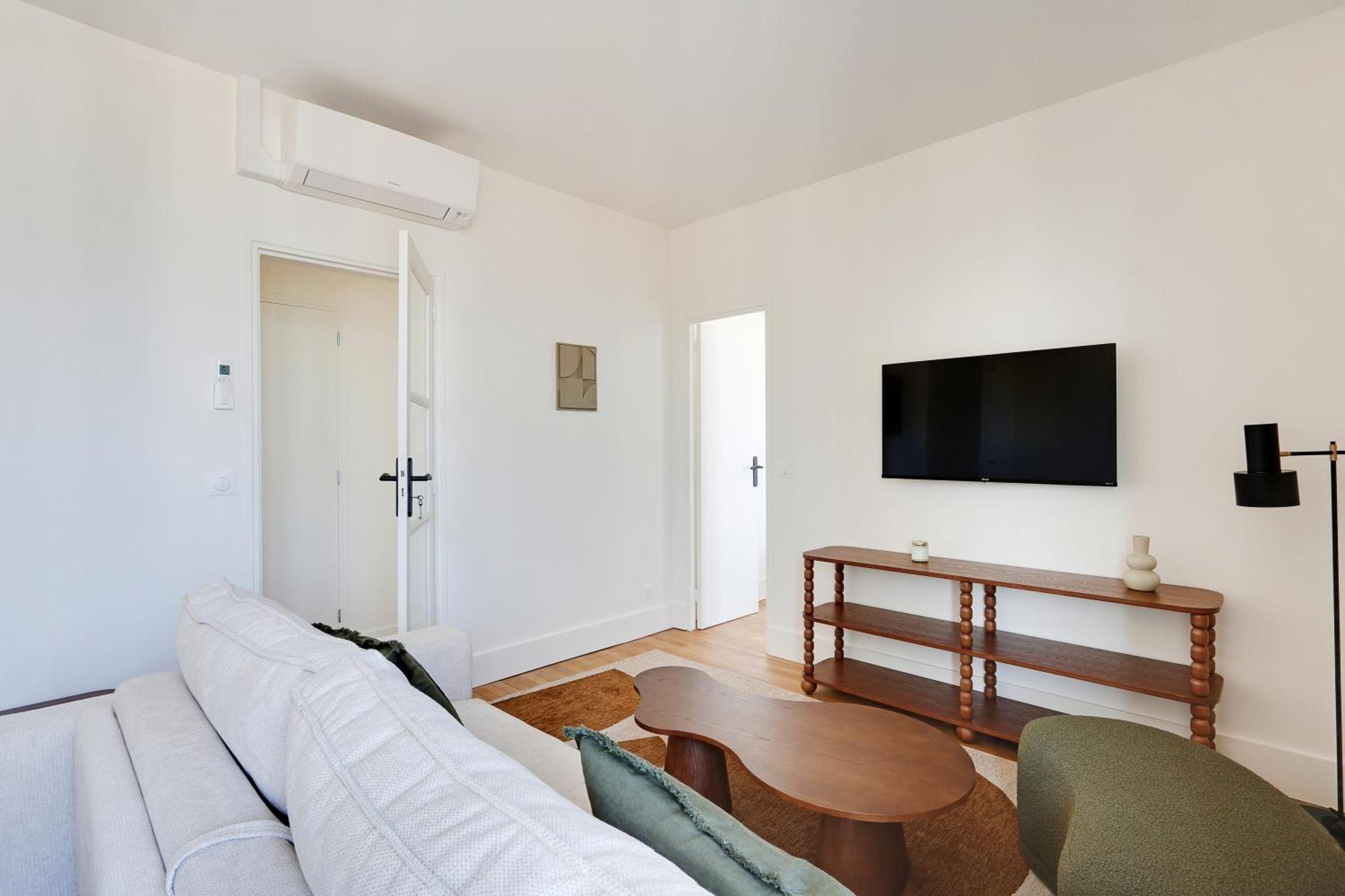 Pick A Flat'S Apartment In Saint Michel - Rue Du Sommerard Париж Екстер'єр фото