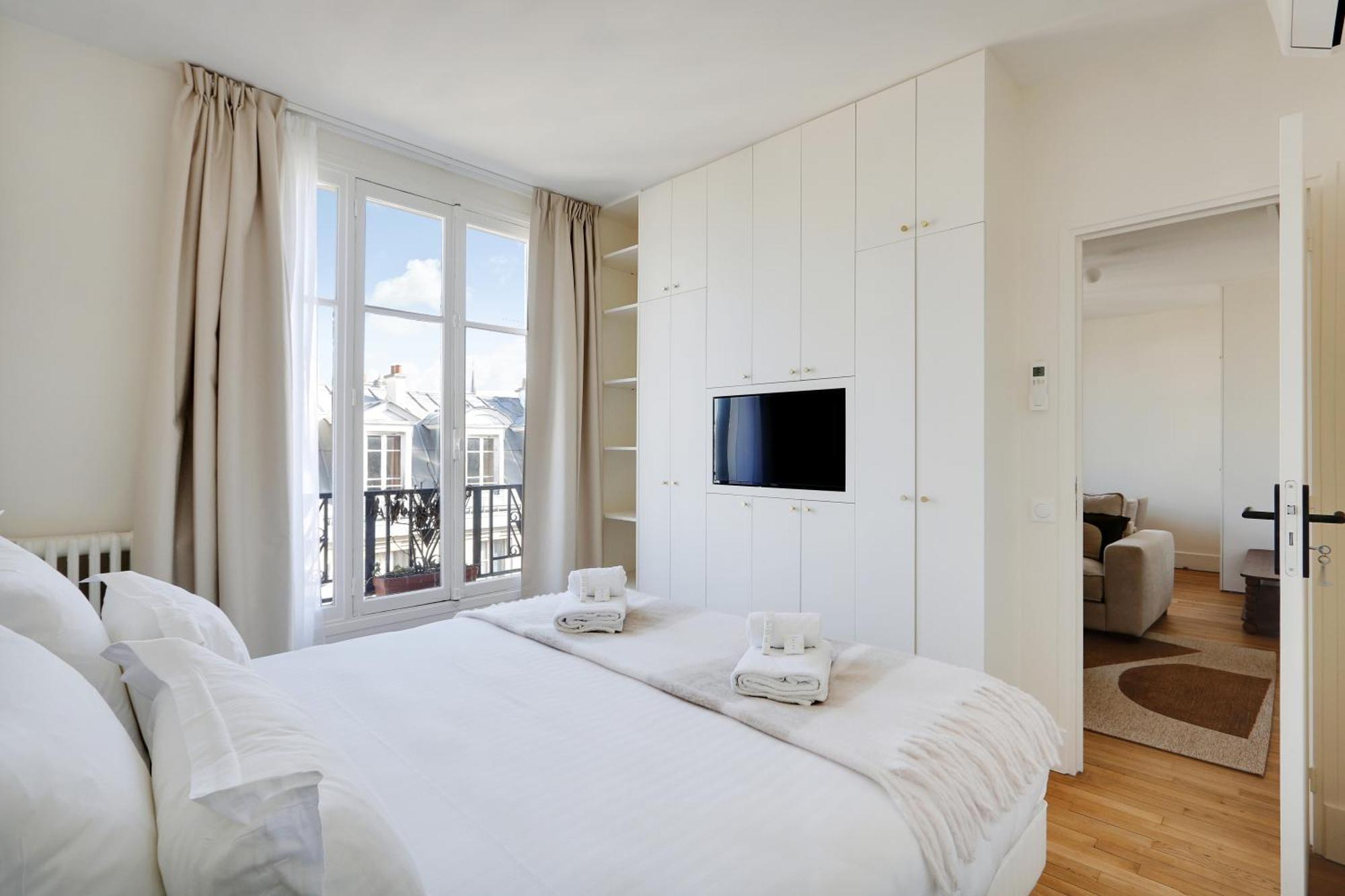 Pick A Flat'S Apartment In Saint Michel - Rue Du Sommerard Париж Екстер'єр фото