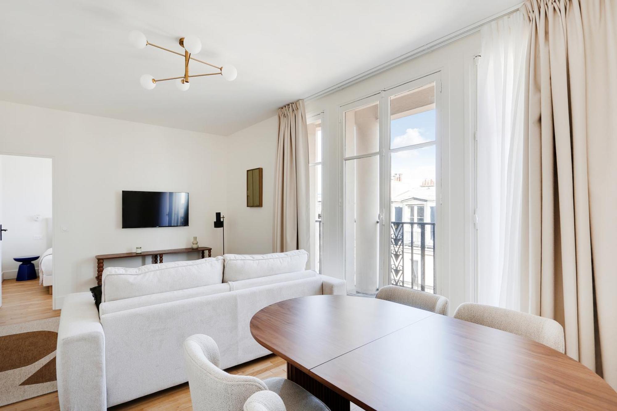 Pick A Flat'S Apartment In Saint Michel - Rue Du Sommerard Париж Екстер'єр фото