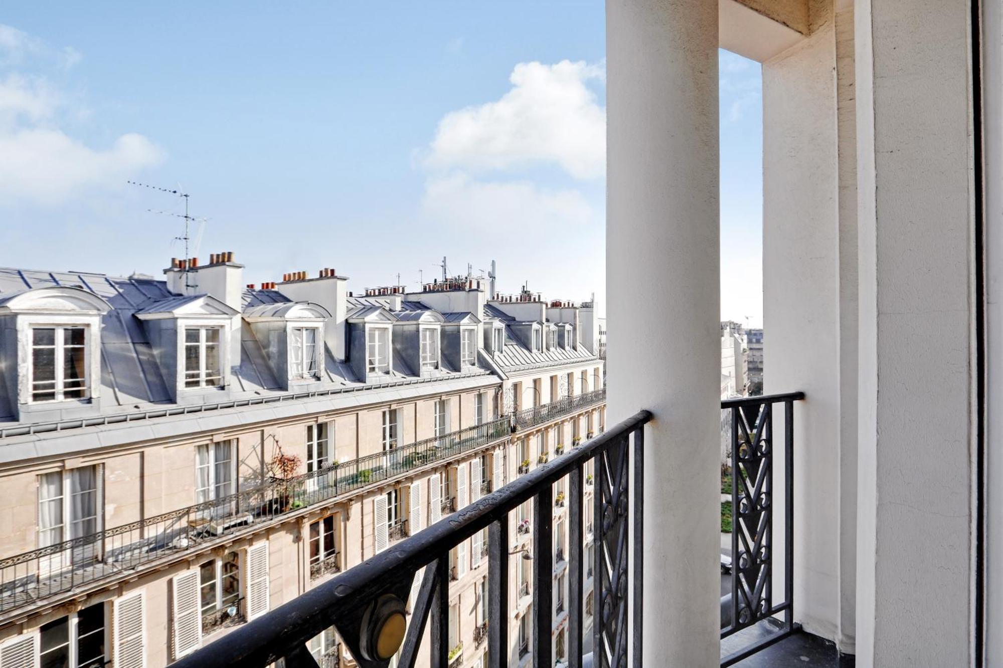 Pick A Flat'S Apartment In Saint Michel - Rue Du Sommerard Париж Екстер'єр фото